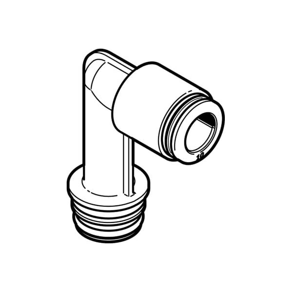 Festo Cartridge QSPLLKG20-10 QSPLLKG20-10 - main